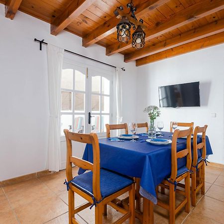 Yourhouse Sa Calma Etv3852 Son Serra de Marina Kültér fotó