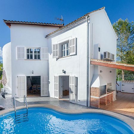 Yourhouse Sa Calma Etv3852 Son Serra de Marina Kültér fotó