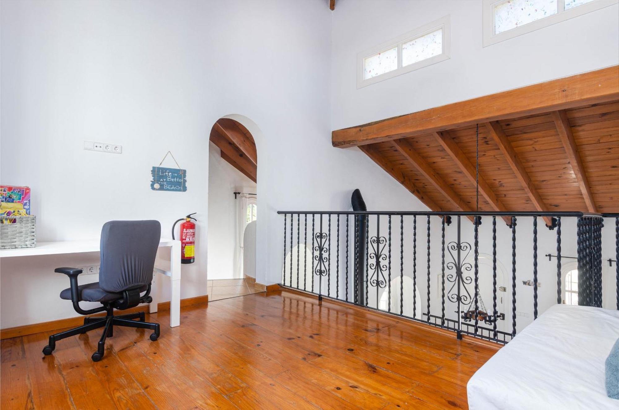 Yourhouse Sa Calma Etv3852 Son Serra de Marina Kültér fotó