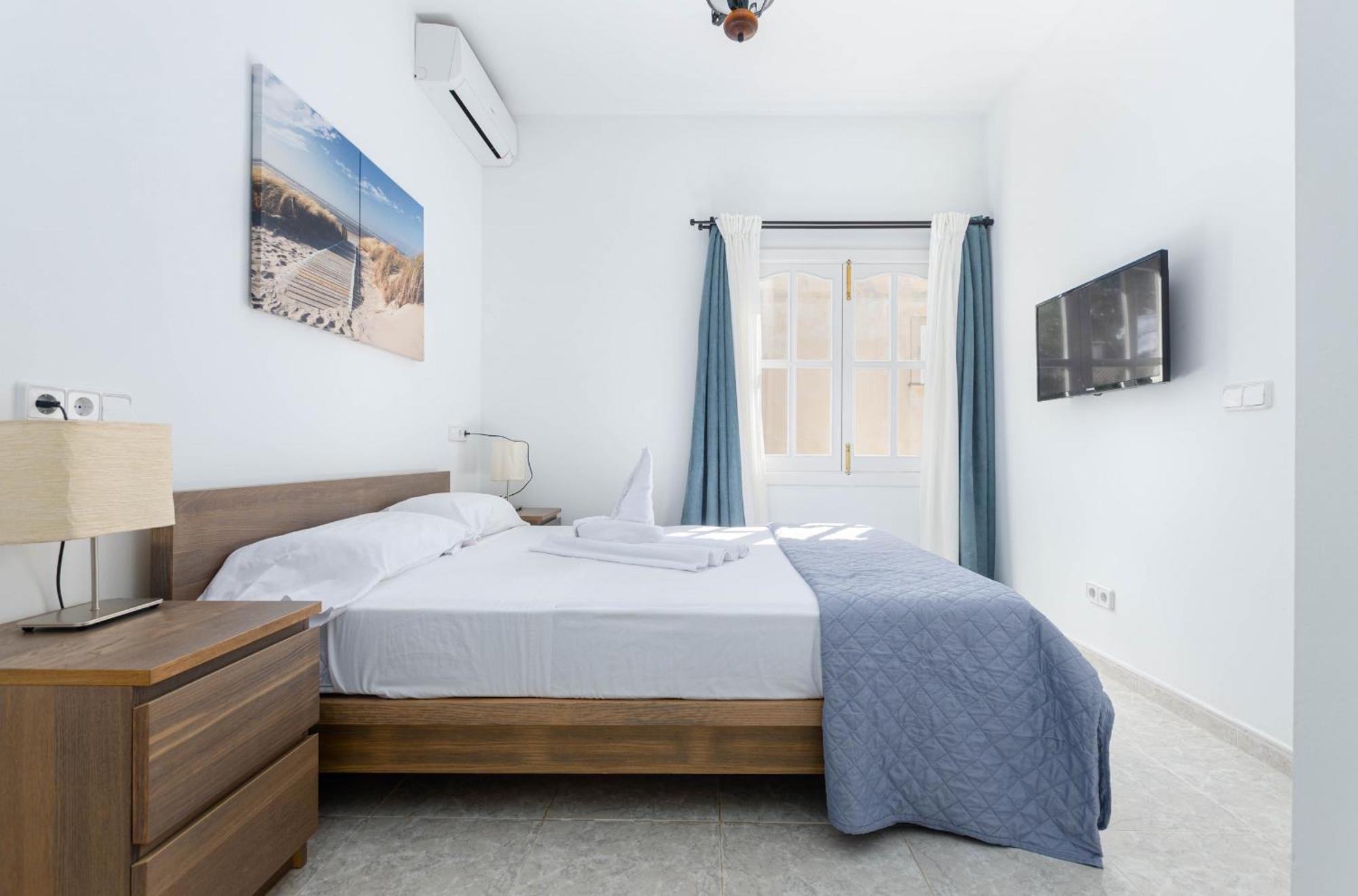Yourhouse Sa Calma Etv3852 Son Serra de Marina Kültér fotó