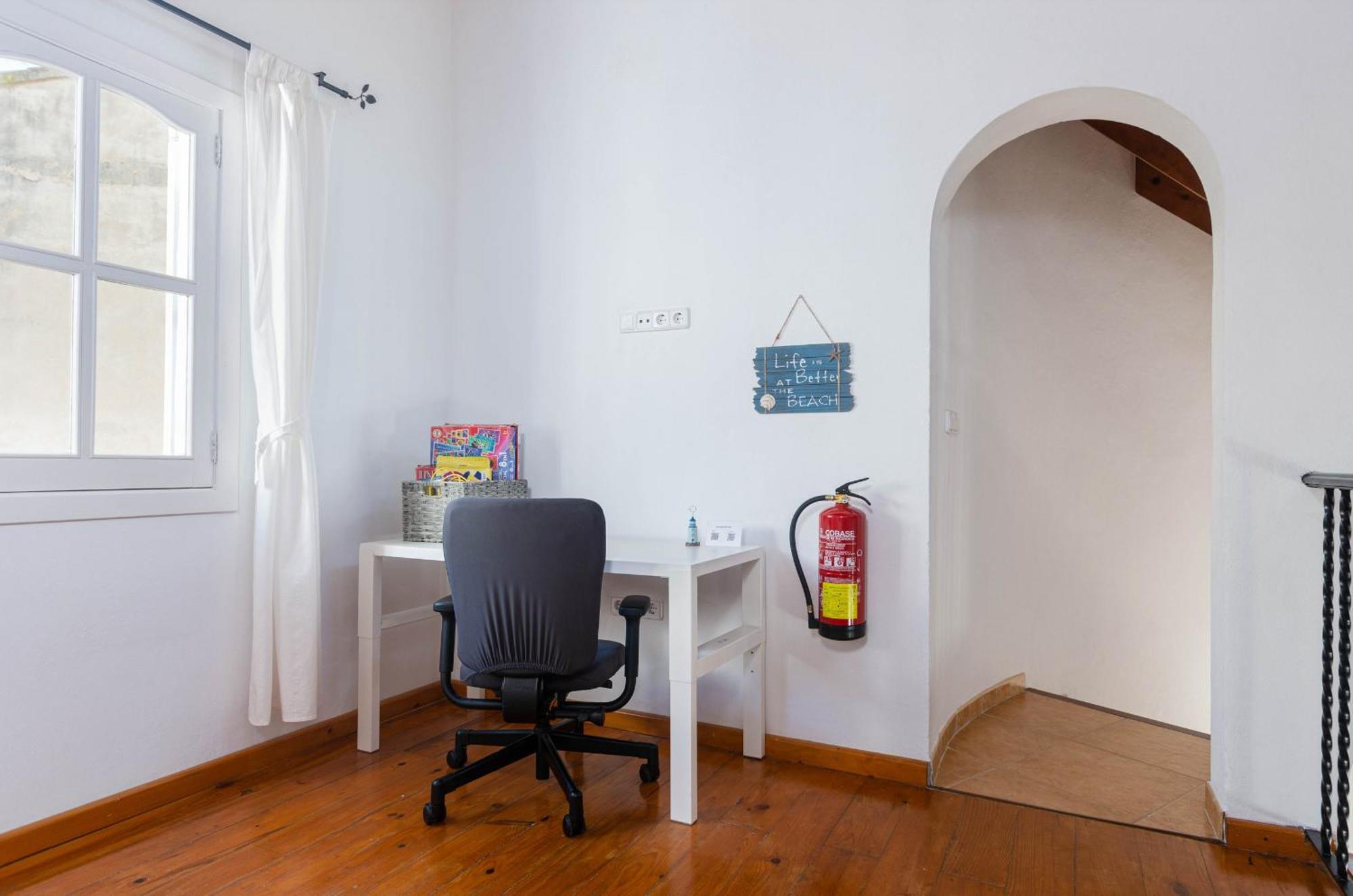 Yourhouse Sa Calma Etv3852 Son Serra de Marina Kültér fotó