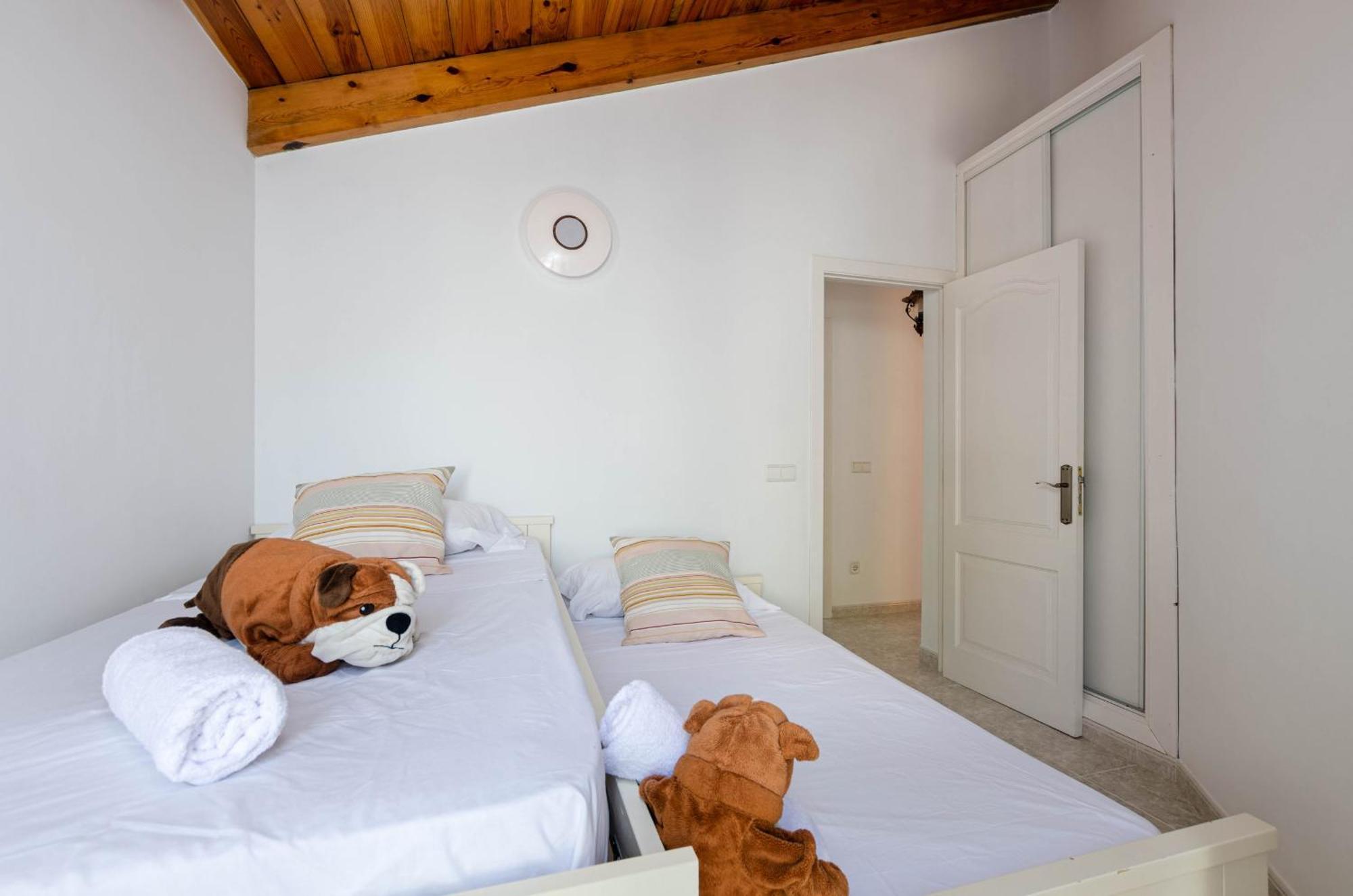 Yourhouse Sa Calma Etv3852 Son Serra de Marina Kültér fotó