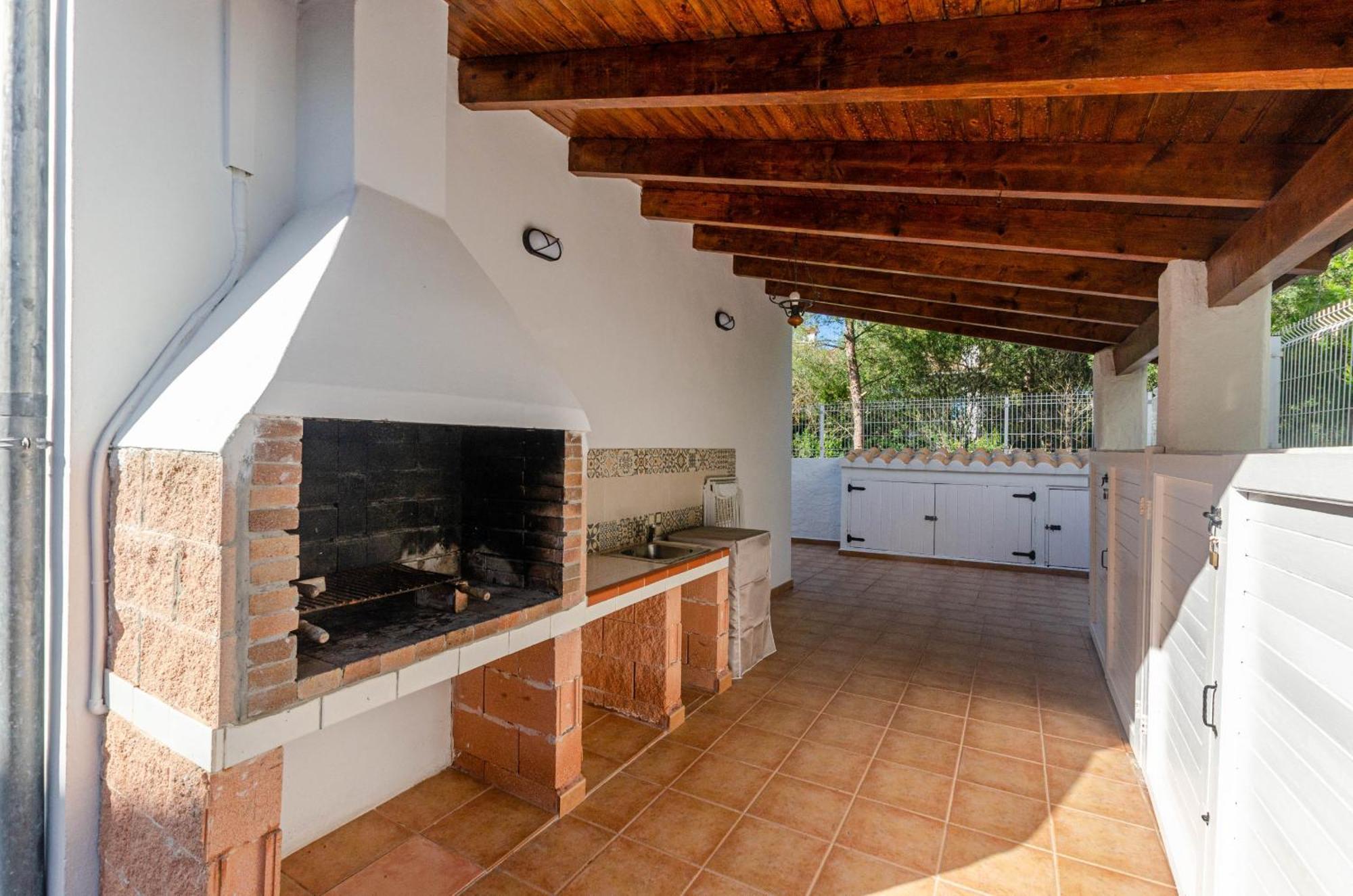 Yourhouse Sa Calma Etv3852 Son Serra de Marina Kültér fotó