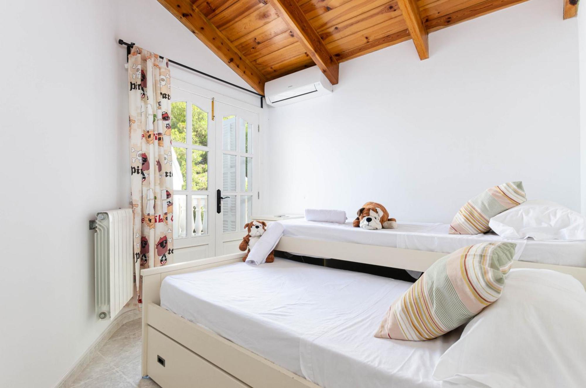 Yourhouse Sa Calma Etv3852 Son Serra de Marina Kültér fotó