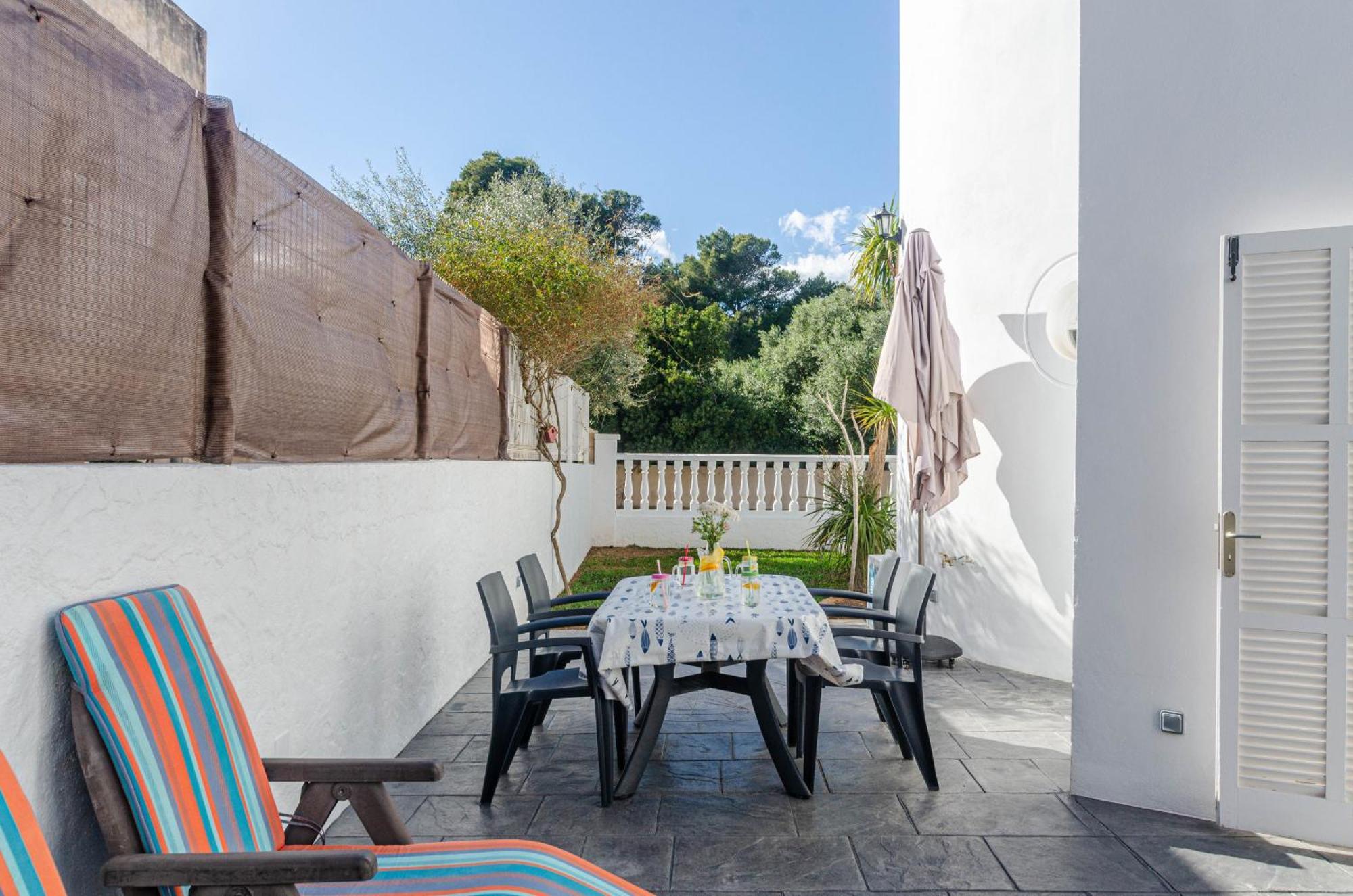 Yourhouse Sa Calma Etv3852 Son Serra de Marina Kültér fotó