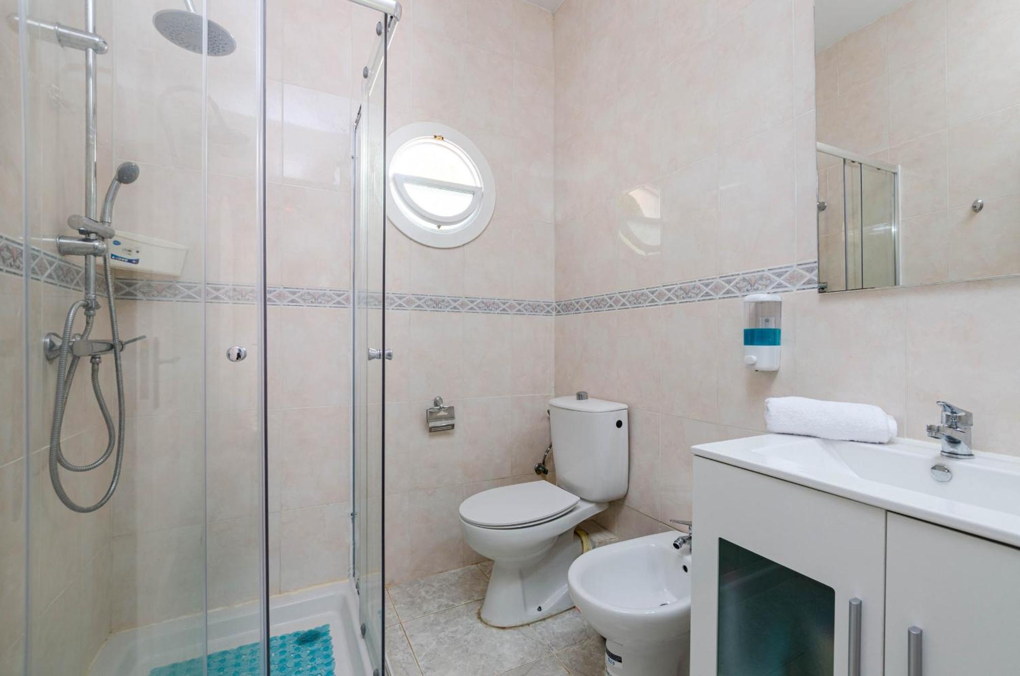 Yourhouse Sa Calma Etv3852 Son Serra de Marina Kültér fotó