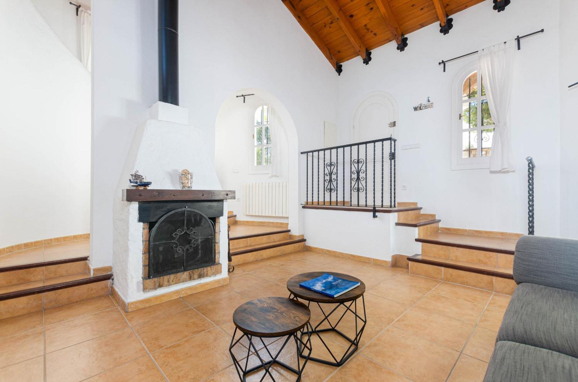 Yourhouse Sa Calma Etv3852 Son Serra de Marina Kültér fotó