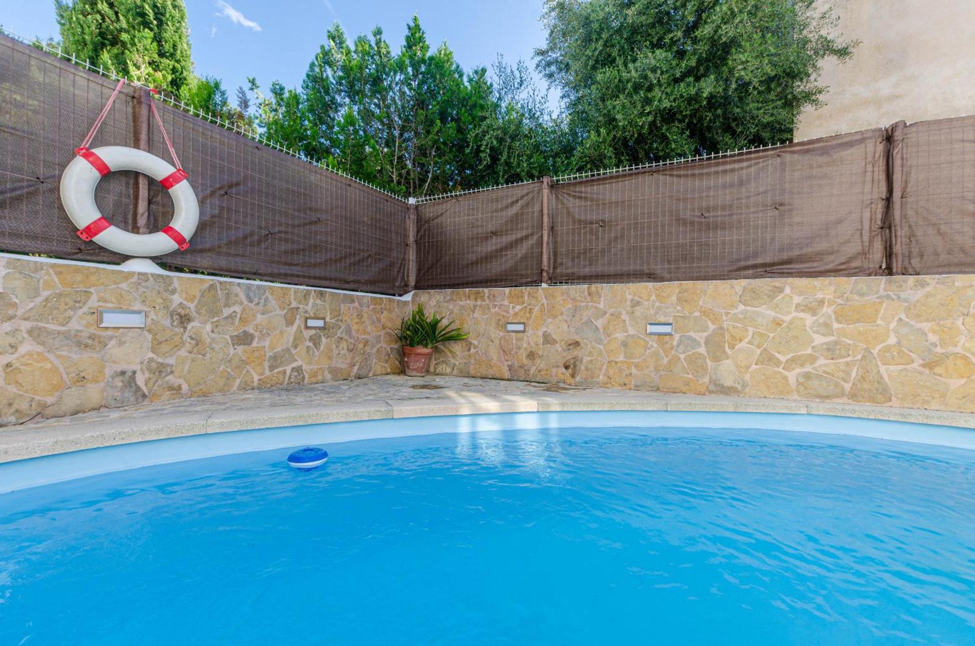 Yourhouse Sa Calma Etv3852 Son Serra de Marina Kültér fotó