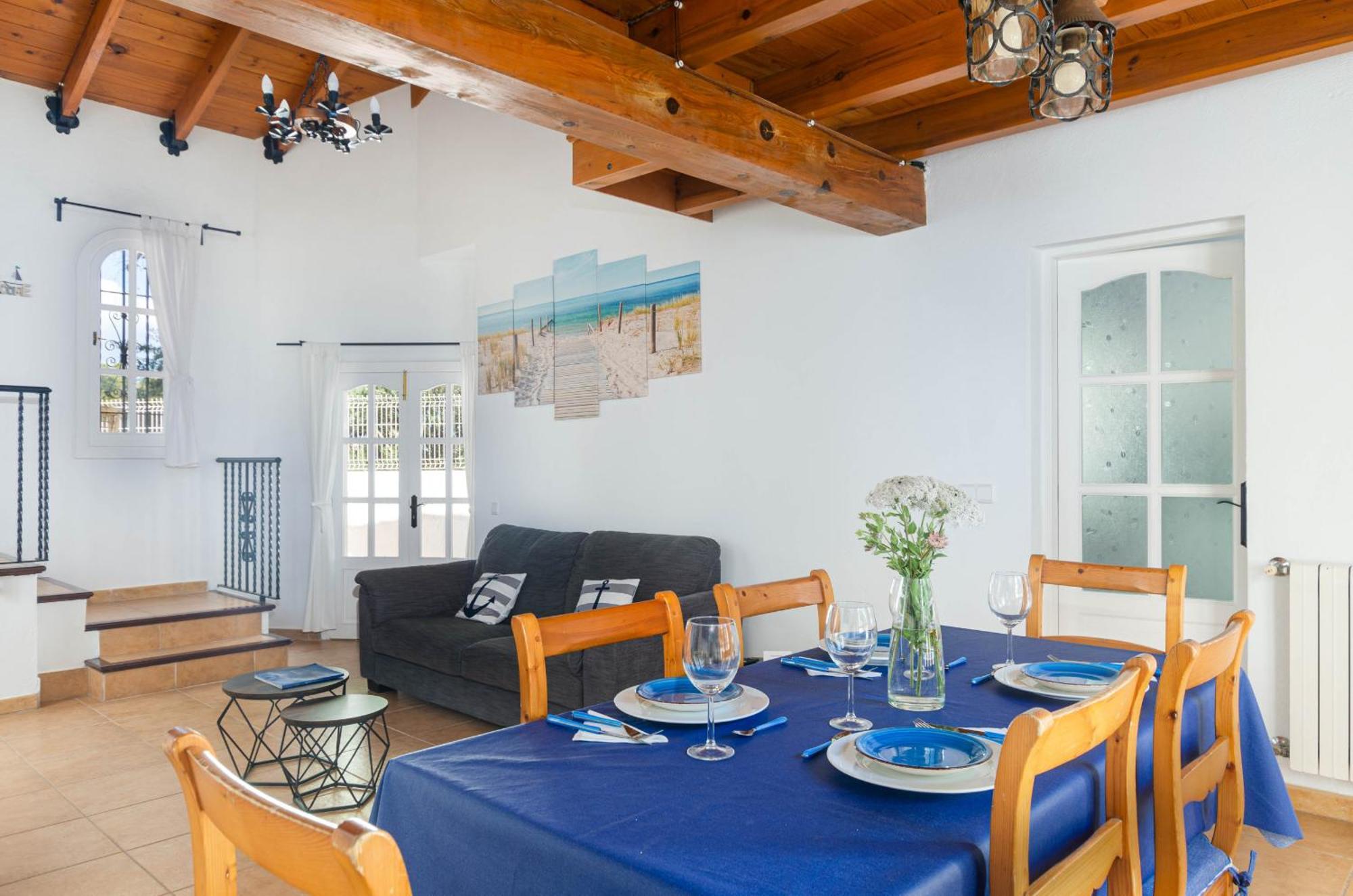 Yourhouse Sa Calma Etv3852 Son Serra de Marina Kültér fotó