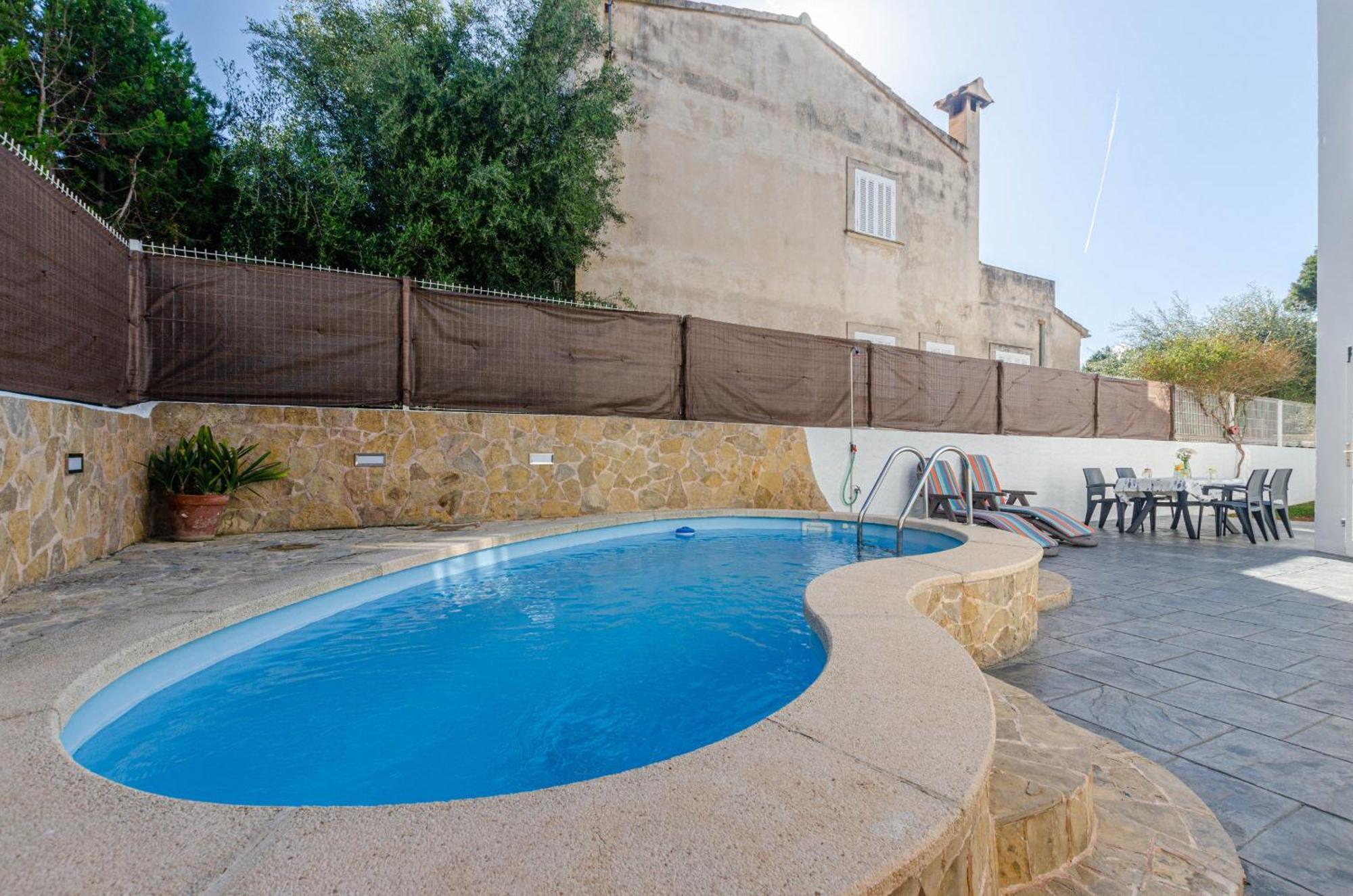 Yourhouse Sa Calma Etv3852 Son Serra de Marina Kültér fotó