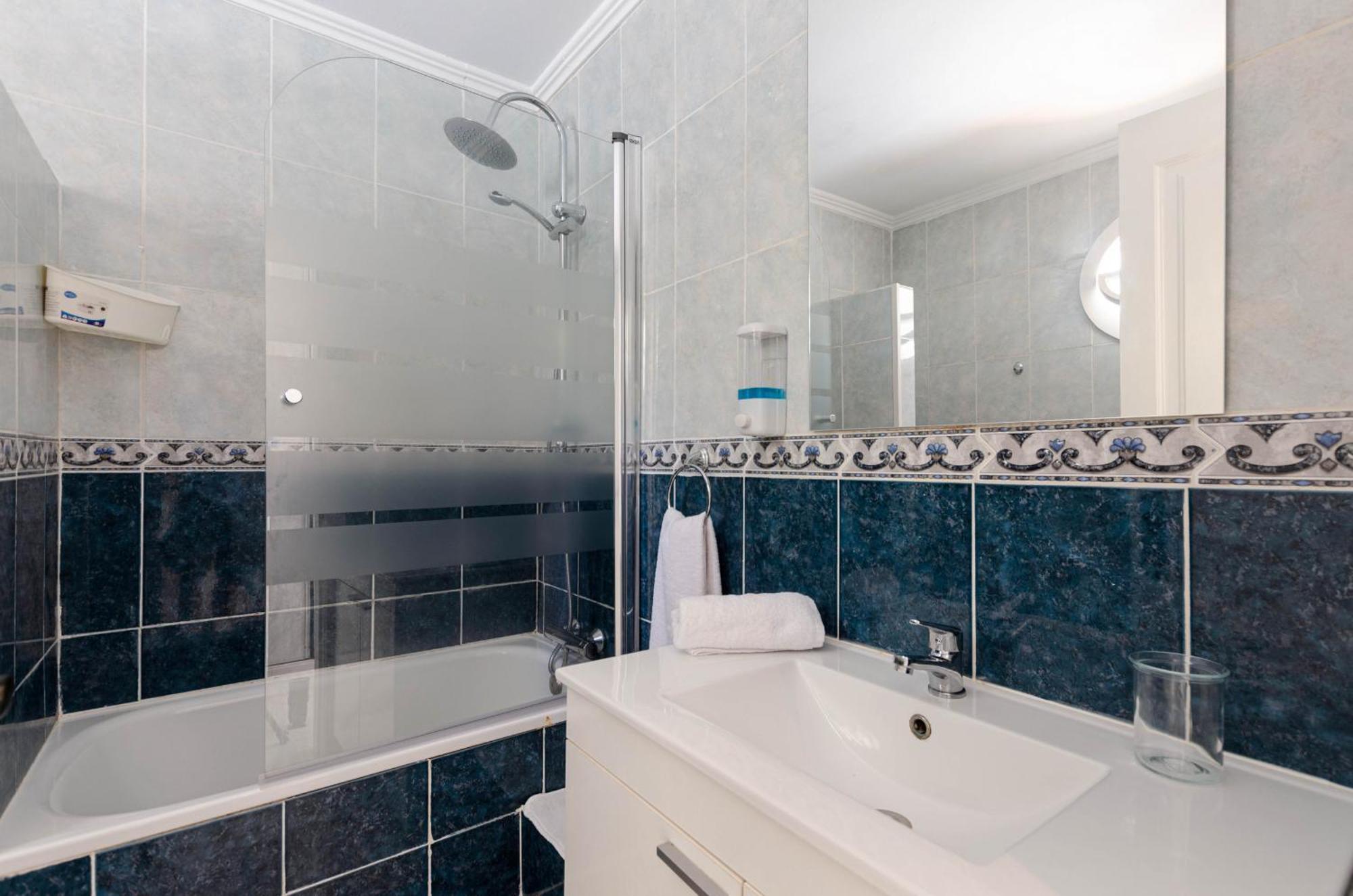 Yourhouse Sa Calma Etv3852 Son Serra de Marina Kültér fotó