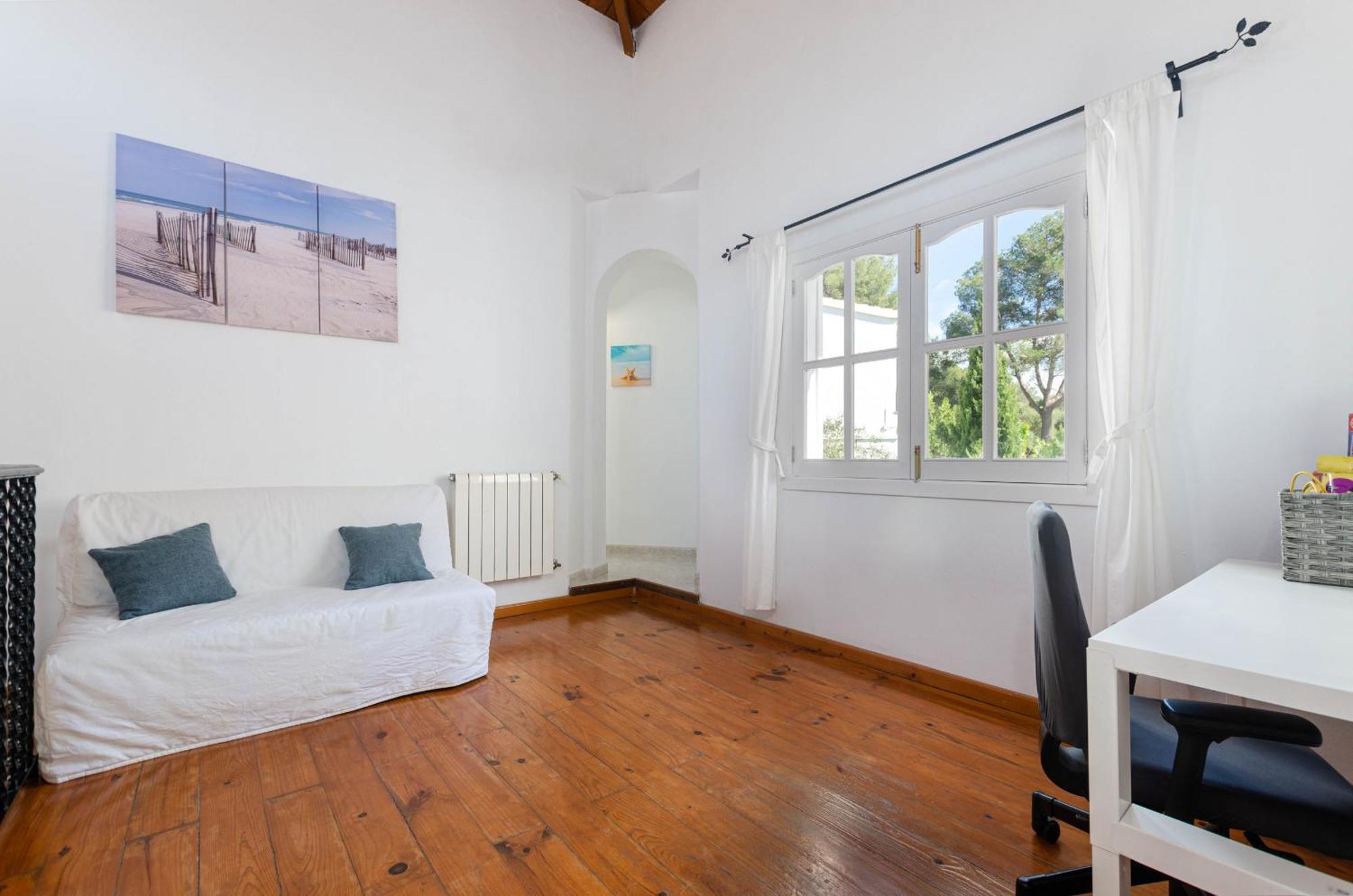Yourhouse Sa Calma Etv3852 Son Serra de Marina Kültér fotó