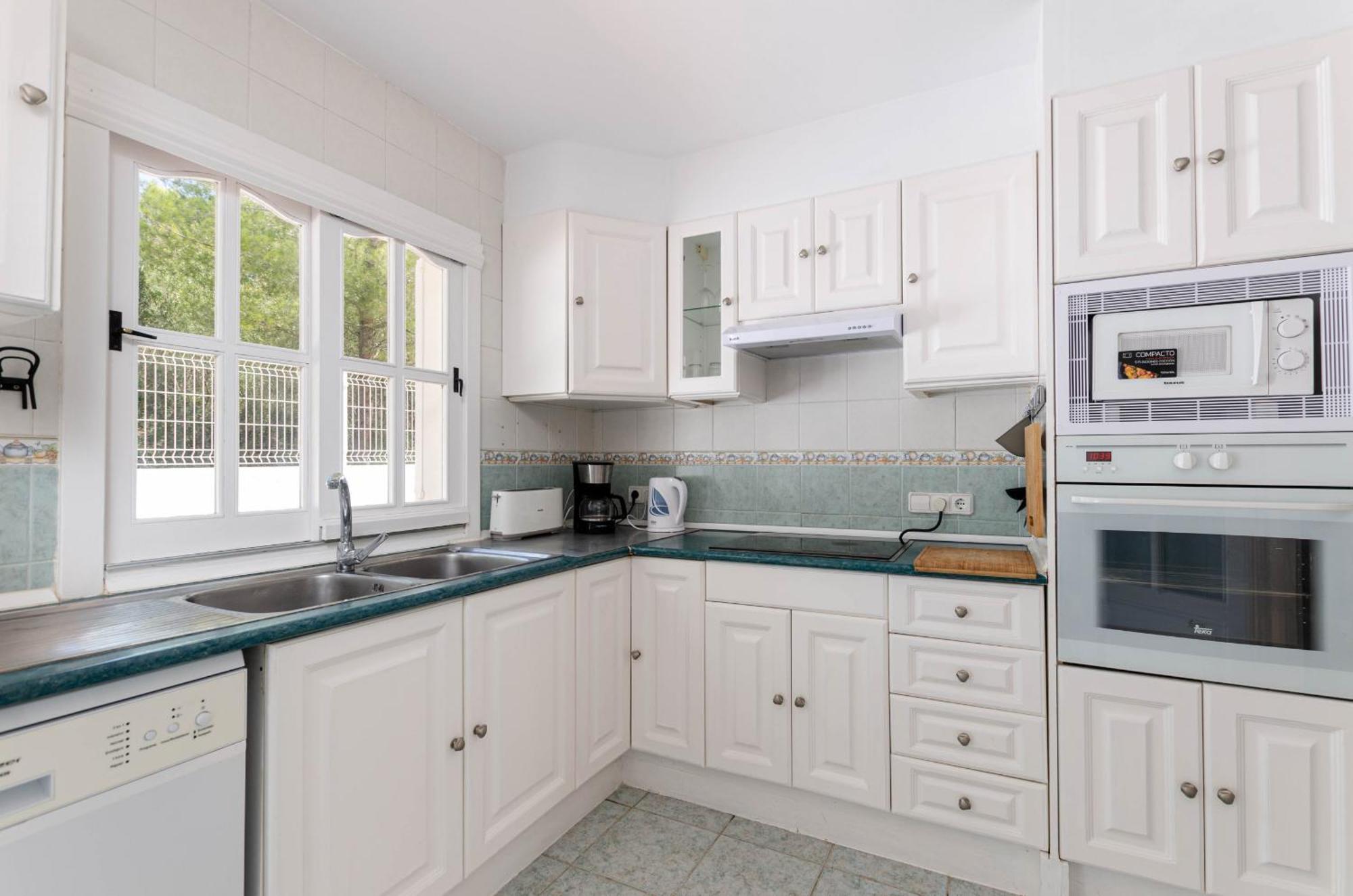 Yourhouse Sa Calma Etv3852 Son Serra de Marina Kültér fotó