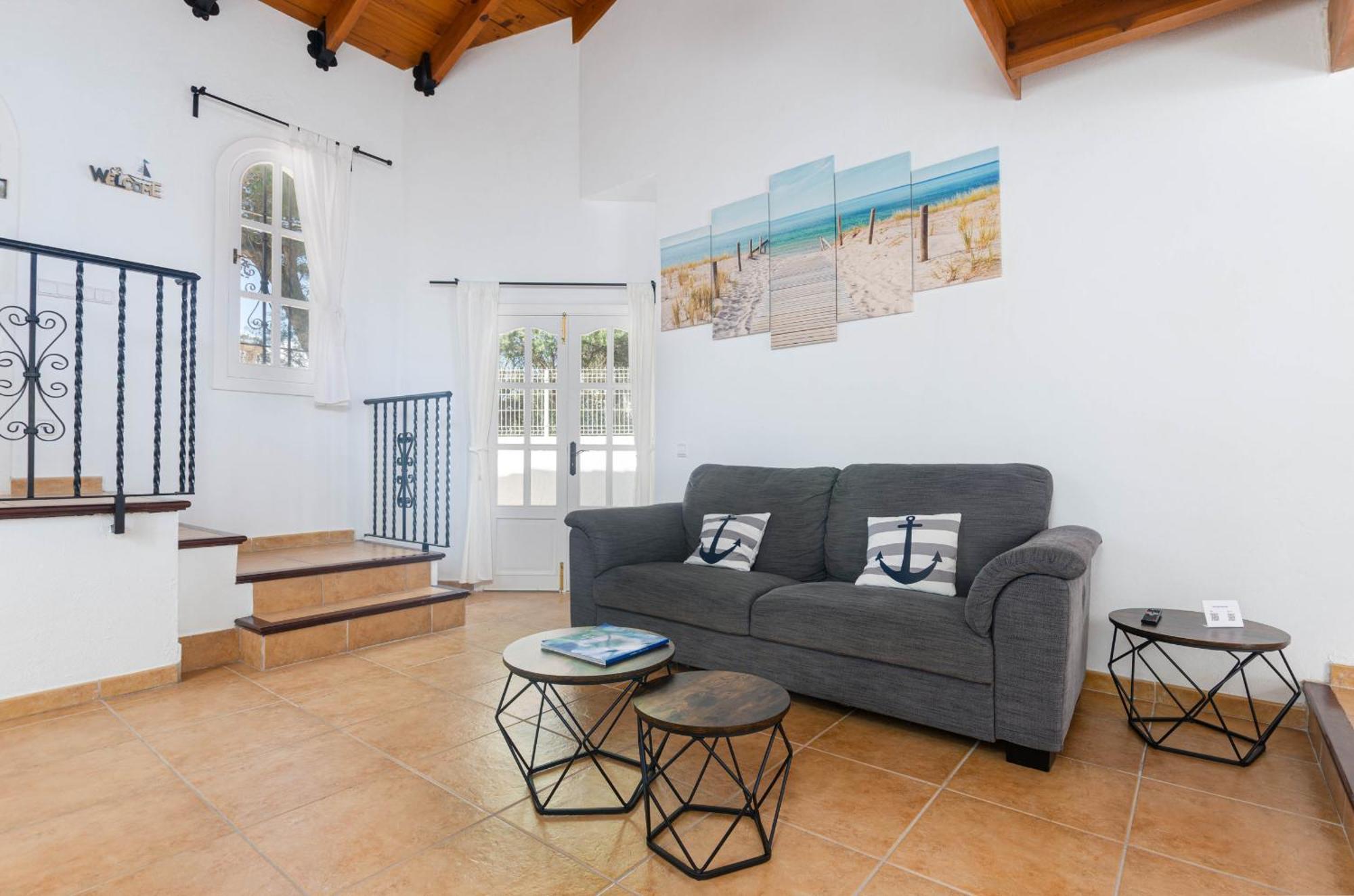 Yourhouse Sa Calma Etv3852 Son Serra de Marina Kültér fotó