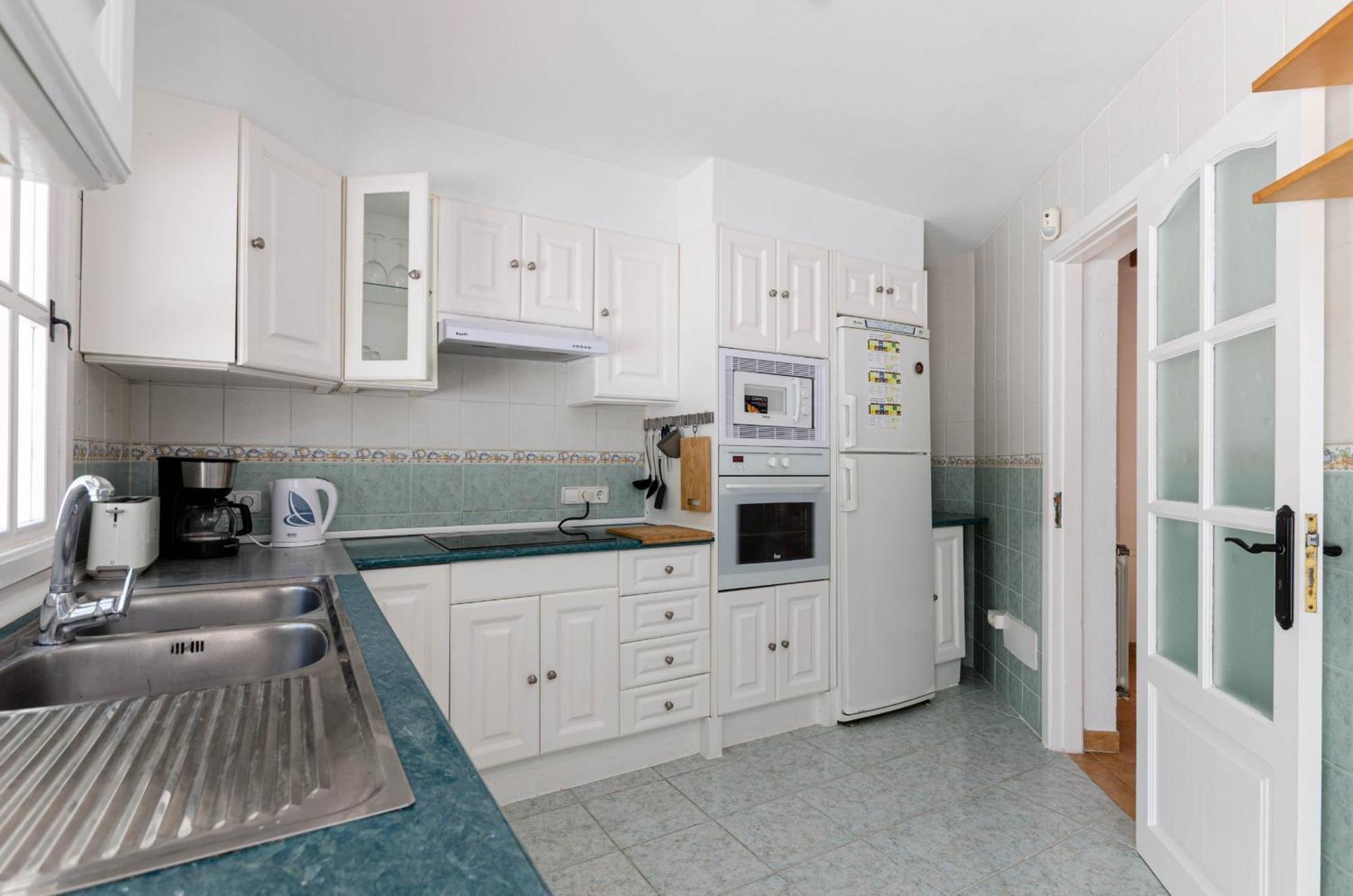 Yourhouse Sa Calma Etv3852 Son Serra de Marina Kültér fotó