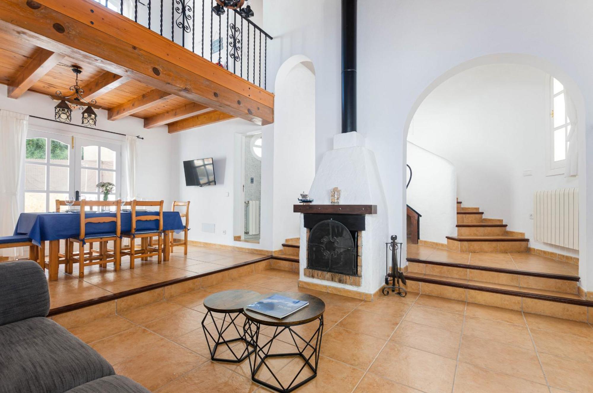 Yourhouse Sa Calma Etv3852 Son Serra de Marina Kültér fotó