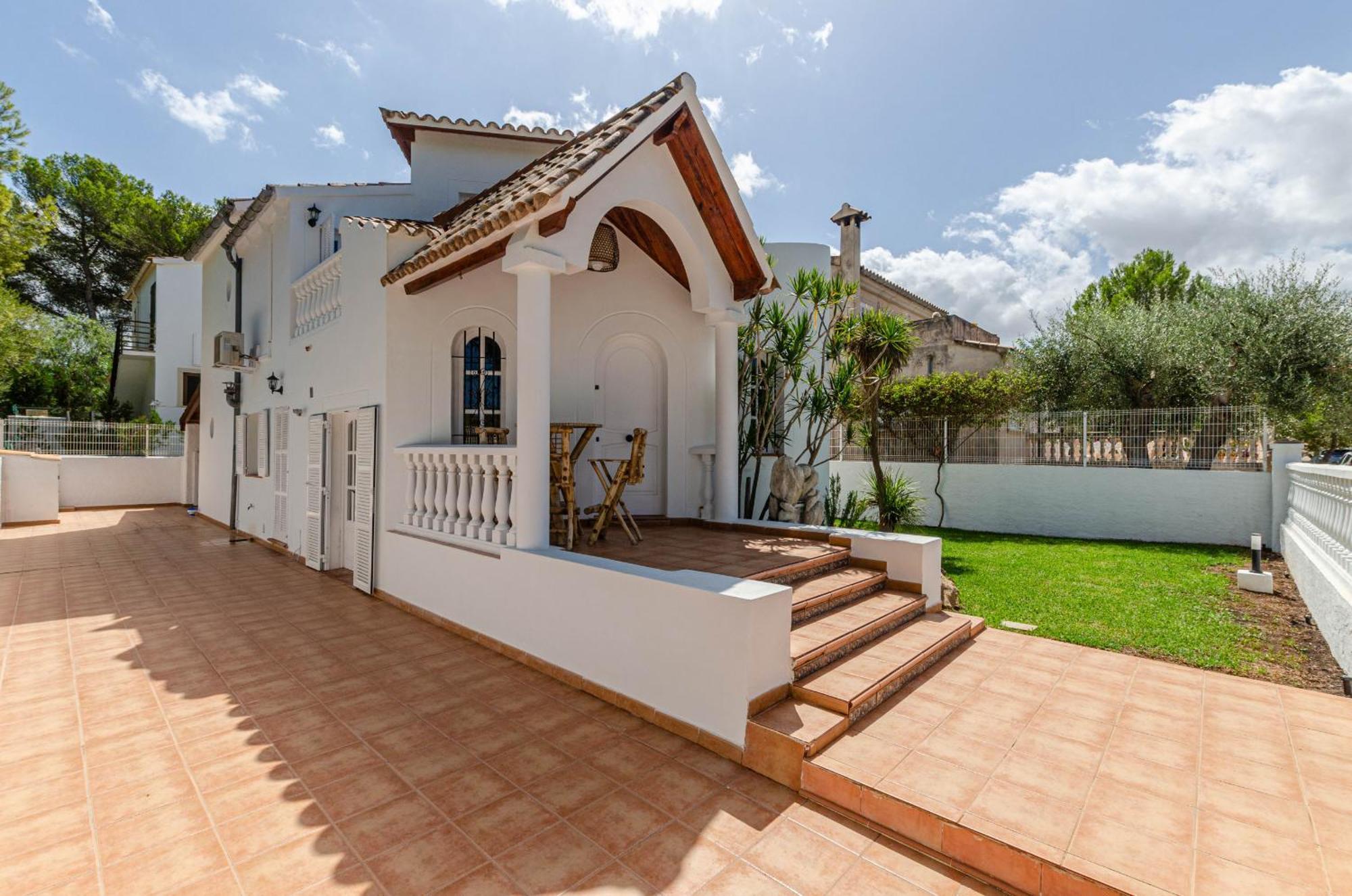 Yourhouse Sa Calma Etv3852 Son Serra de Marina Kültér fotó