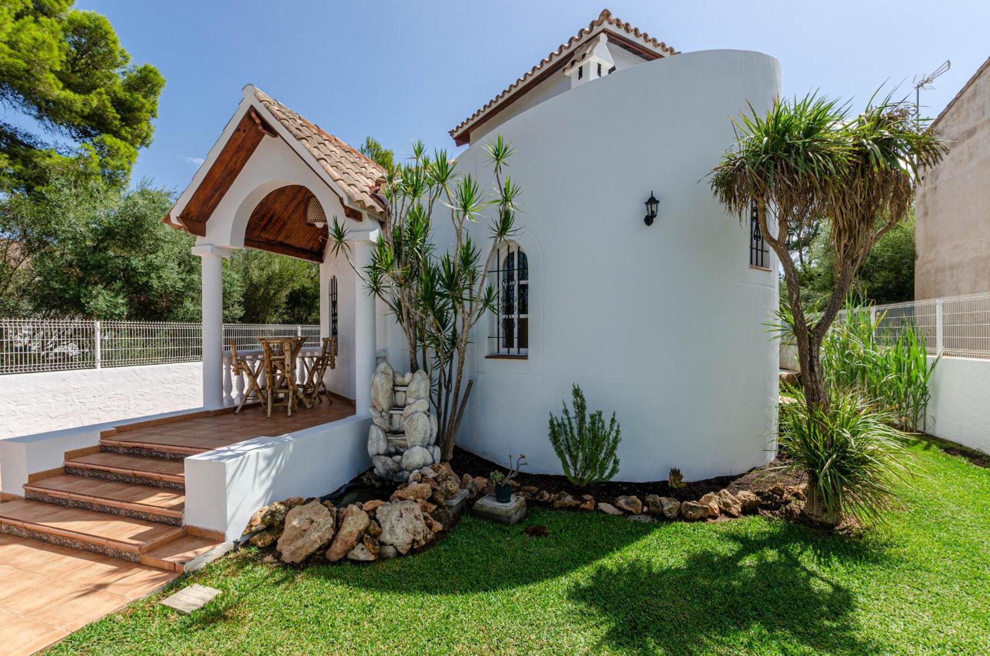 Yourhouse Sa Calma Etv3852 Son Serra de Marina Kültér fotó