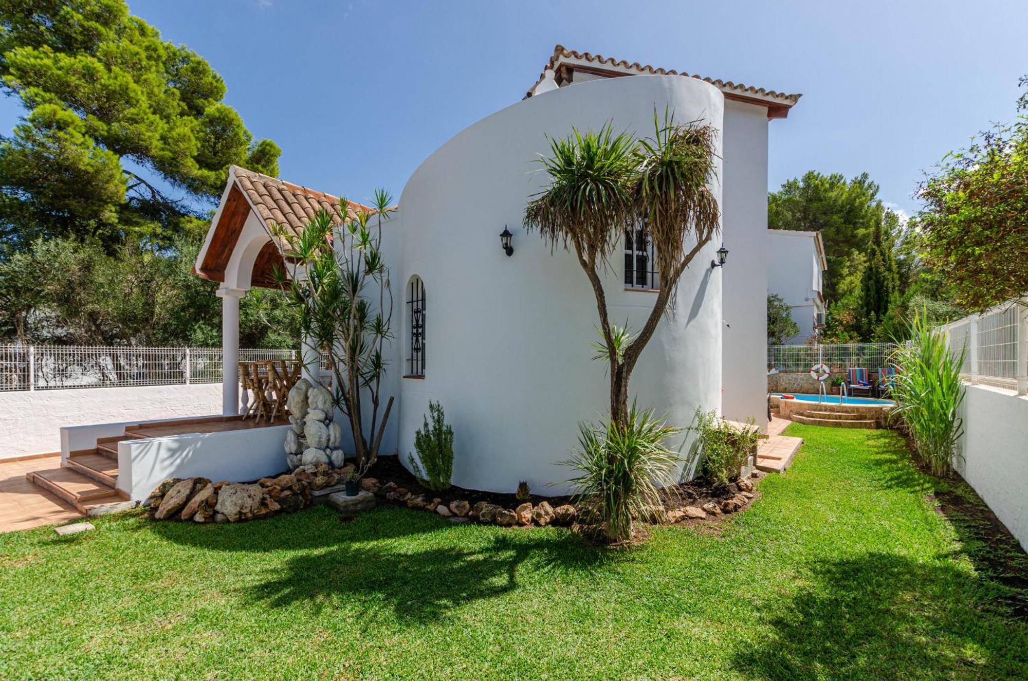 Yourhouse Sa Calma Etv3852 Son Serra de Marina Kültér fotó