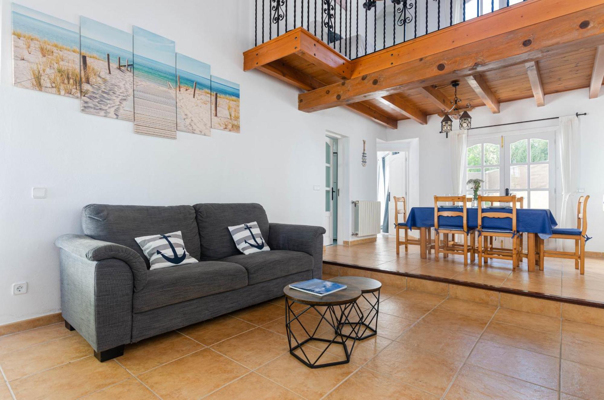 Yourhouse Sa Calma Etv3852 Son Serra de Marina Kültér fotó