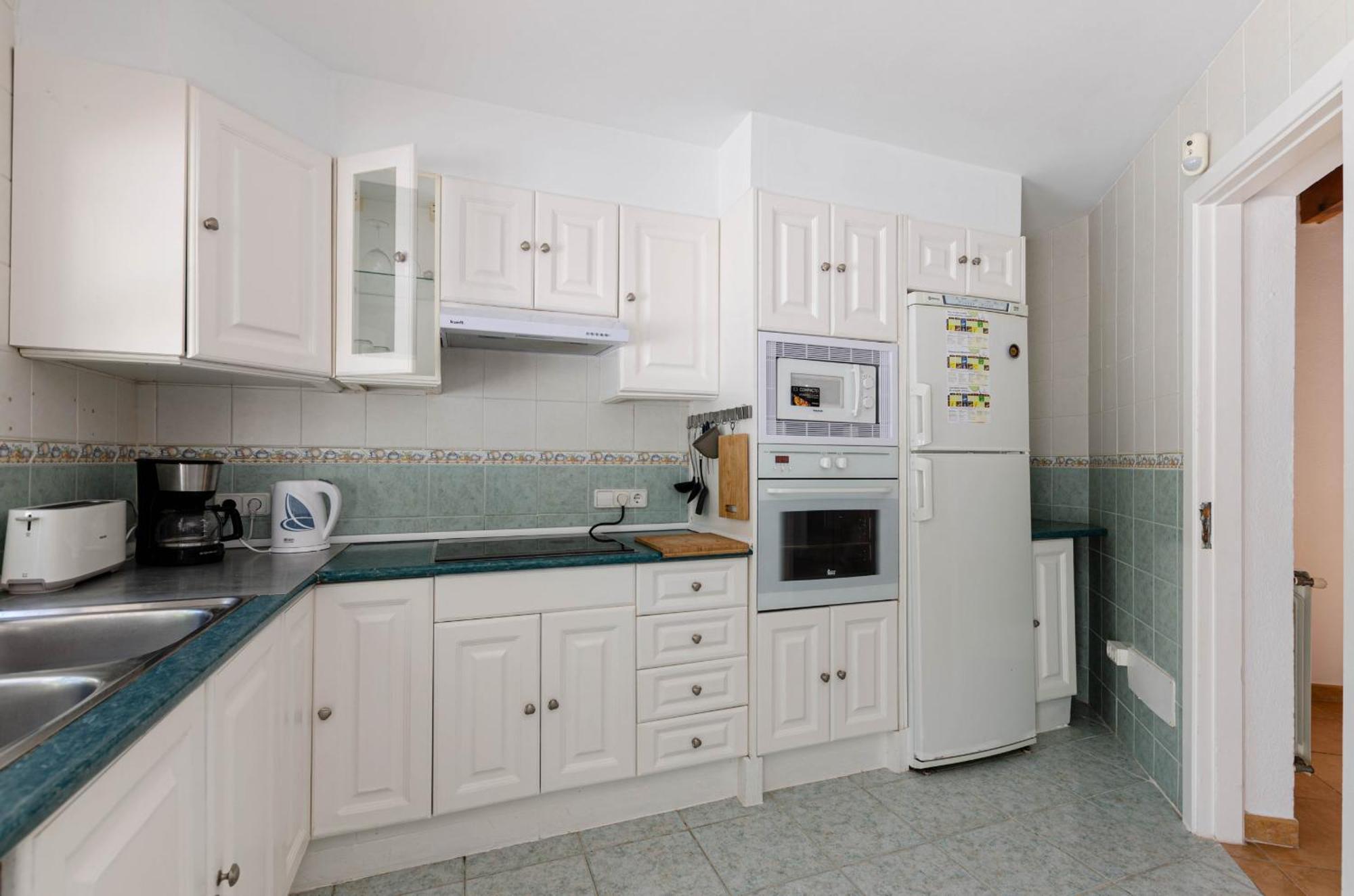 Yourhouse Sa Calma Etv3852 Son Serra de Marina Kültér fotó