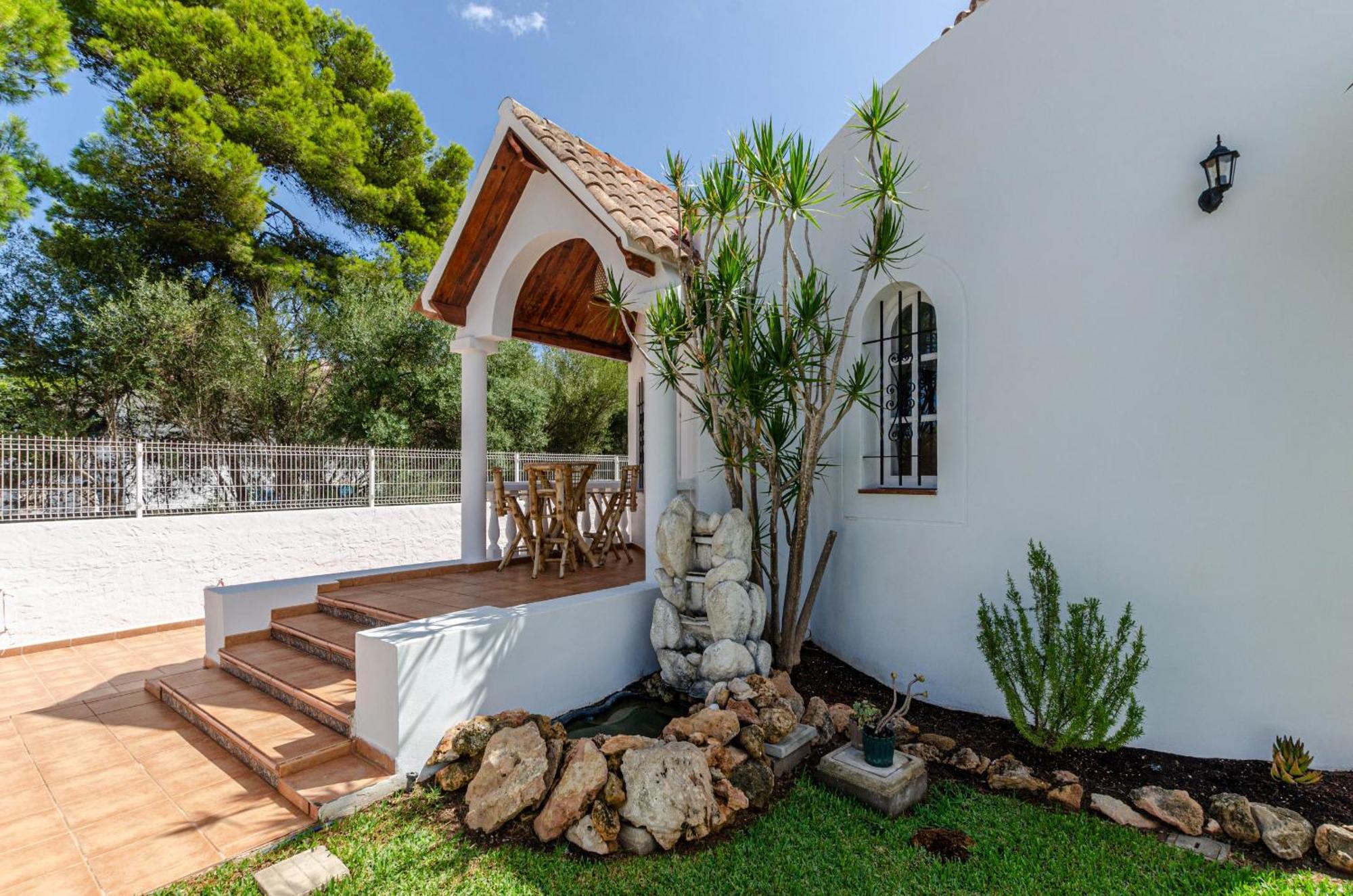 Yourhouse Sa Calma Etv3852 Son Serra de Marina Kültér fotó