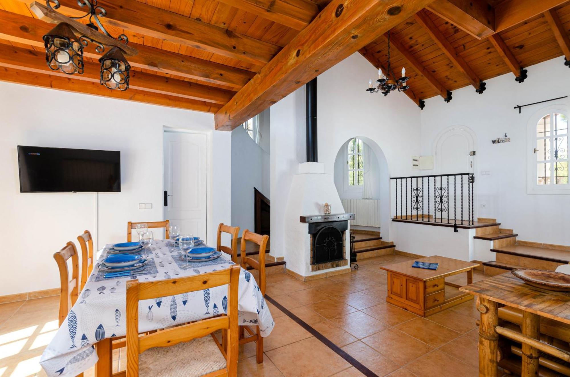 Yourhouse Sa Calma Etv3852 Son Serra de Marina Kültér fotó